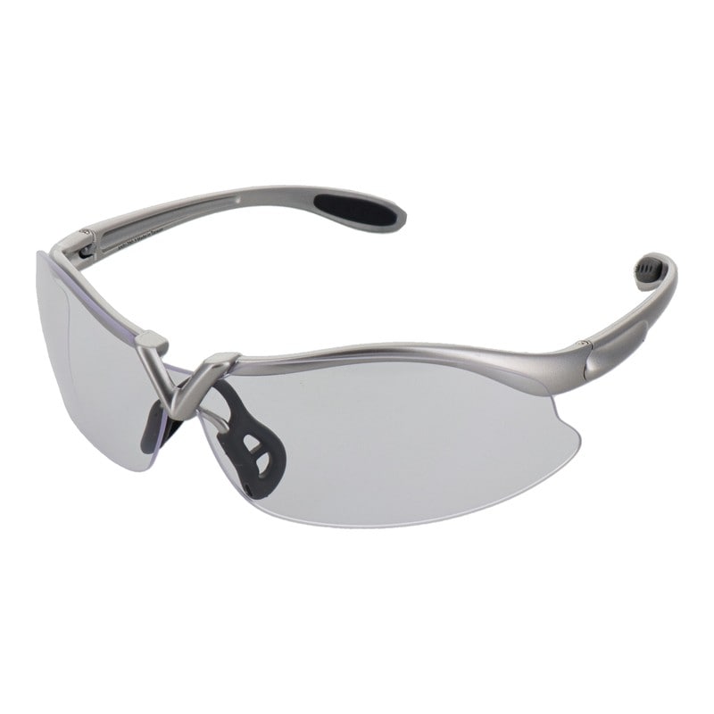 三共コーポレーション 414556 保護メガネ クリア #330028 1個（ご注文単位1個）【直送品】