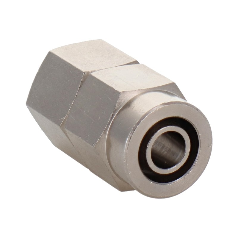 三共コーポレーション 4342688 ホースジョイントオネジトリツケヨウ8.5×12.5 #133040 1個(ご注文単位1個)【直送品】