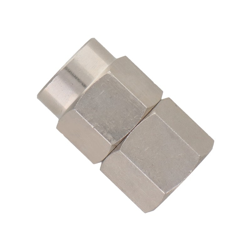 三共コーポレーション 4342688 ホースジョイントオネジトリツケヨウ8.5×12.5 #133040 1個(ご注文単位1個)【直送品】