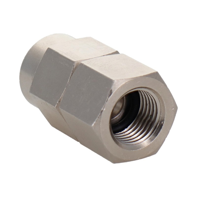 三共コーポレーション 4342688 ホースジョイントオネジトリツケヨウ8.5×12.5 #133040 1個(ご注文単位1個)【直送品】