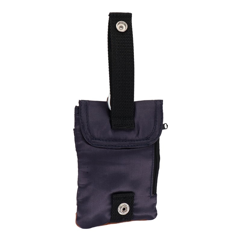 三共コーポレーション 4344695 マルチ収納ケース ネイビー #582223 1個(ご注文単位1個)【直送品】