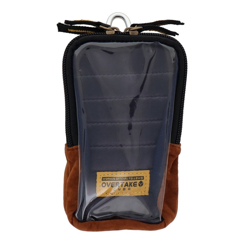 三共コーポレーション 4344697 マルチ収納ケース ネイビー #582225 1個(ご注文単位1個)【直送品】