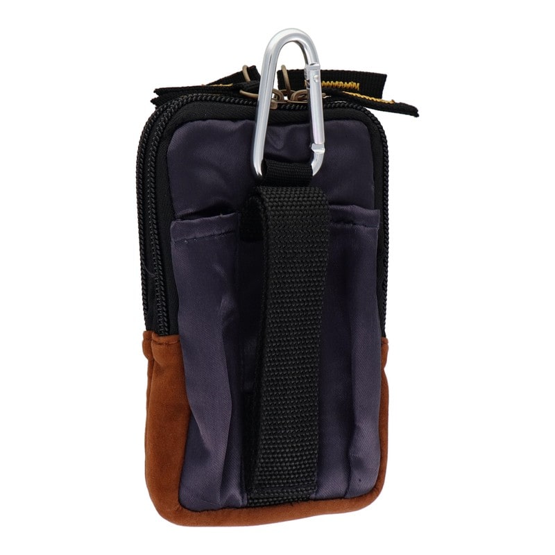 三共コーポレーション 4344697 マルチ収納ケース ネイビー #582225 1個(ご注文単位1個)【直送品】