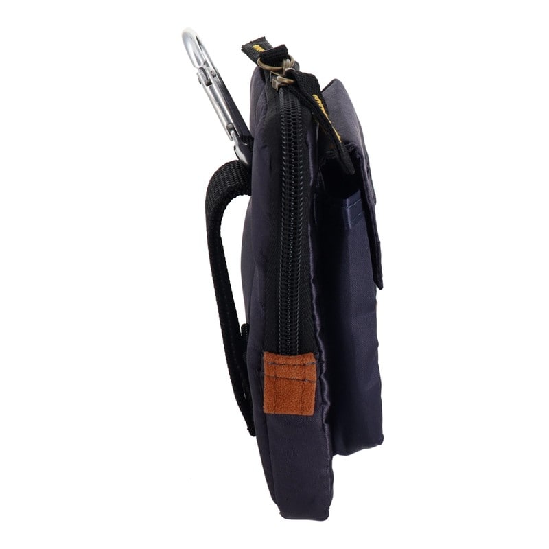 三共コーポレーション 4344698 マルチ収納ケース ネイビー #582226 1個（ご注文単位1個）【直送品】