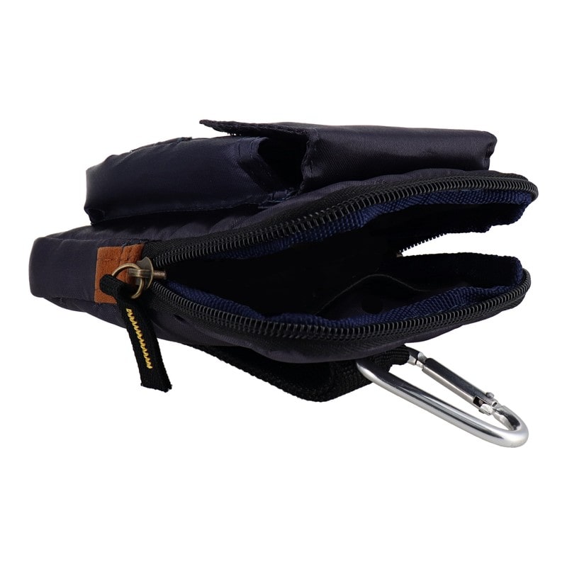 三共コーポレーション 4344698 マルチ収納ケース ネイビー #582226 1個（ご注文単位1個）【直送品】