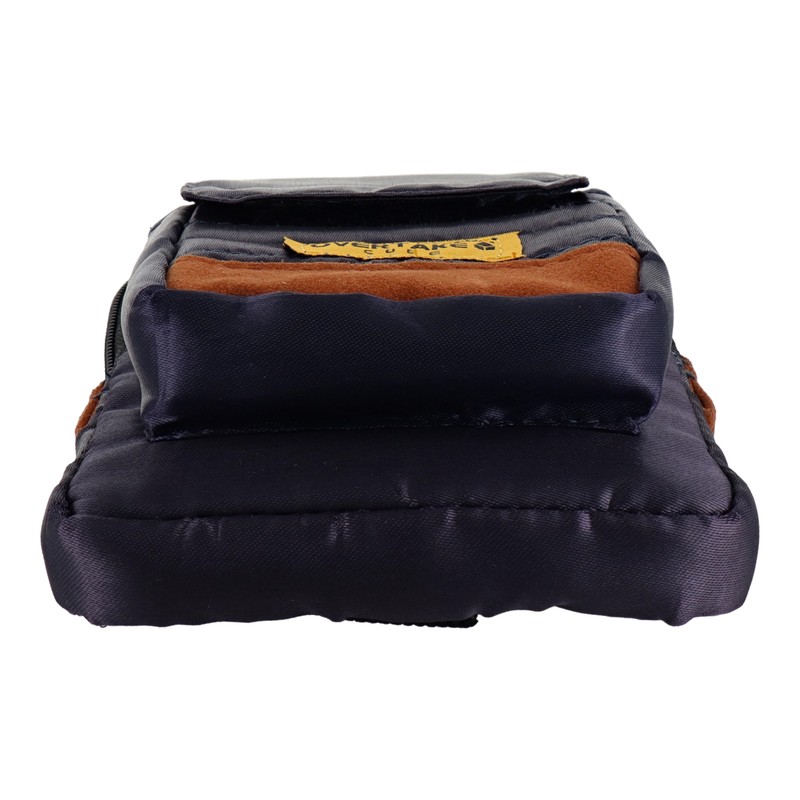 三共コーポレーション 4344698 マルチ収納ケース ネイビー #582226 1個（ご注文単位1個）【直送品】