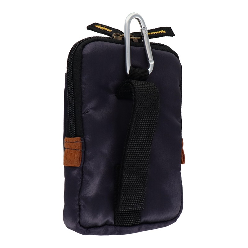 三共コーポレーション 4344698 マルチ収納ケース ネイビー #582226 1個（ご注文単位1個）【直送品】