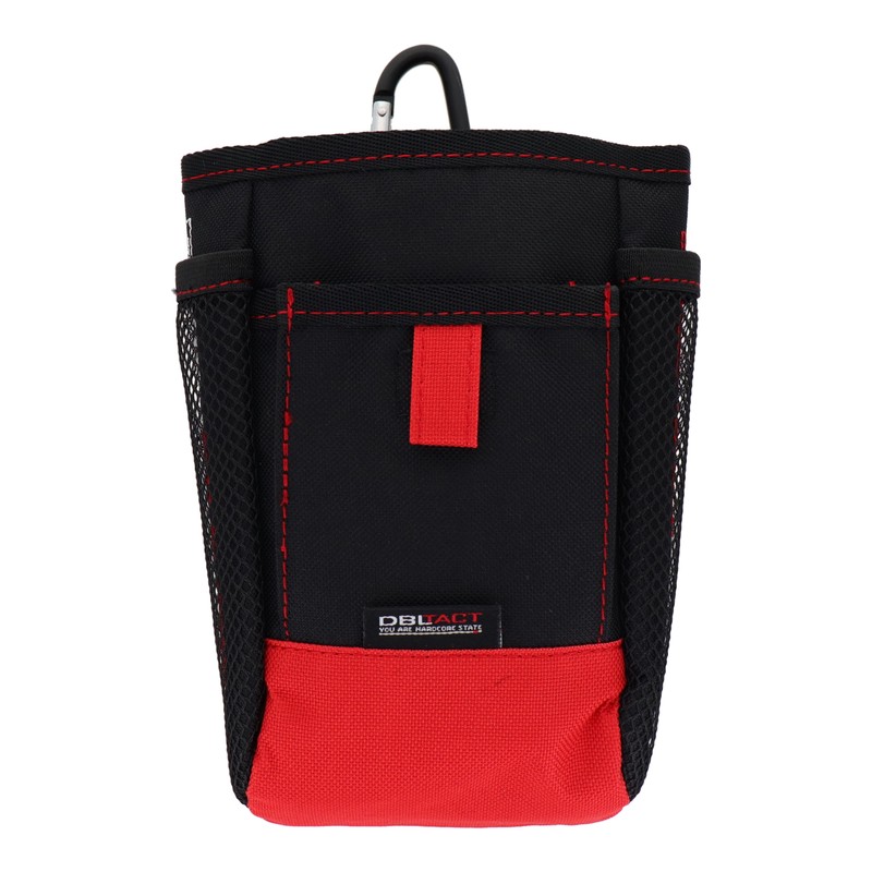 三共コーポレーション 4348972 マルチ収納ポケット DT-OP2 1個（ご注文単位1個）【直送品】