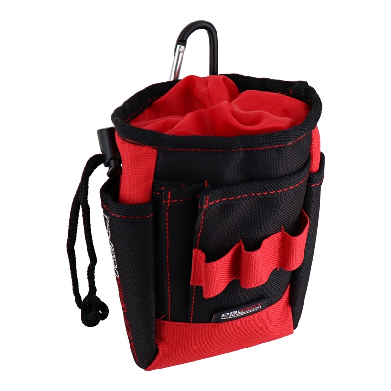 三共コーポレーション 4348975 マルチ収納ポケット DT-OP5 1個(ご注文単位1個)【直送品】