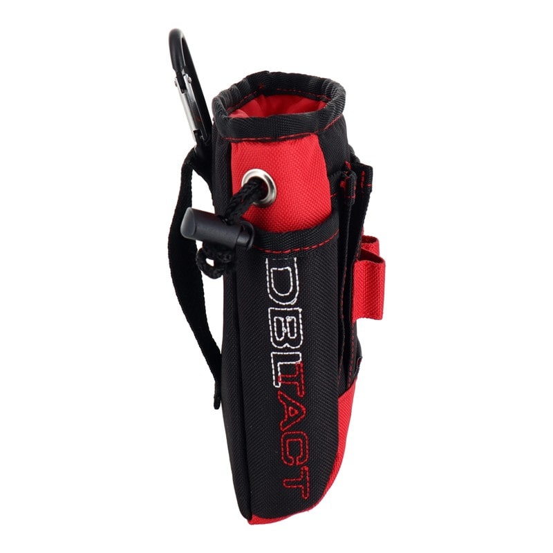 三共コーポレーション 4348975 マルチ収納ポケット DT-OP5 1個(ご注文単位1個)【直送品】