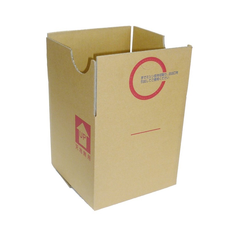 三共コーポレーション 4341885 ロンテナー外装ケース10L用 #526594 1個（ご注文単位1個）【直送品】