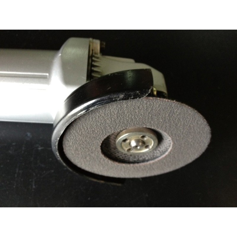 三共コーポレーション 4343132 マジック付ディスクペーパー4点セット #332209 1個(ご注文単位1個)【直送品】