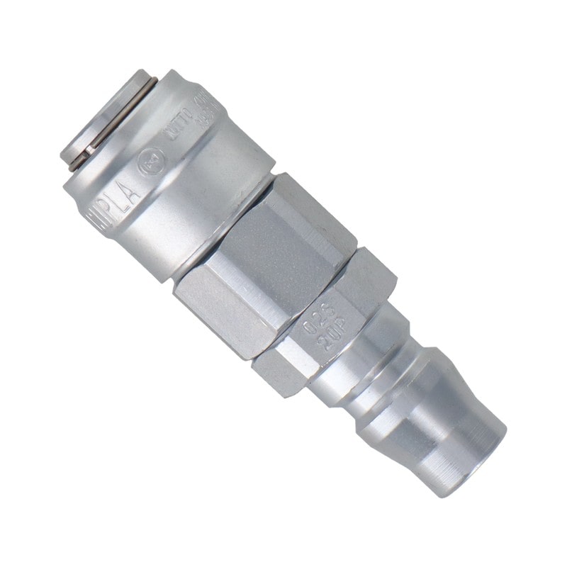 三共コーポレーション 4342680 ハイカプラ・スーパーカプラ接続用02S20P #133246 1個（ご注文単位1個）【直送品】