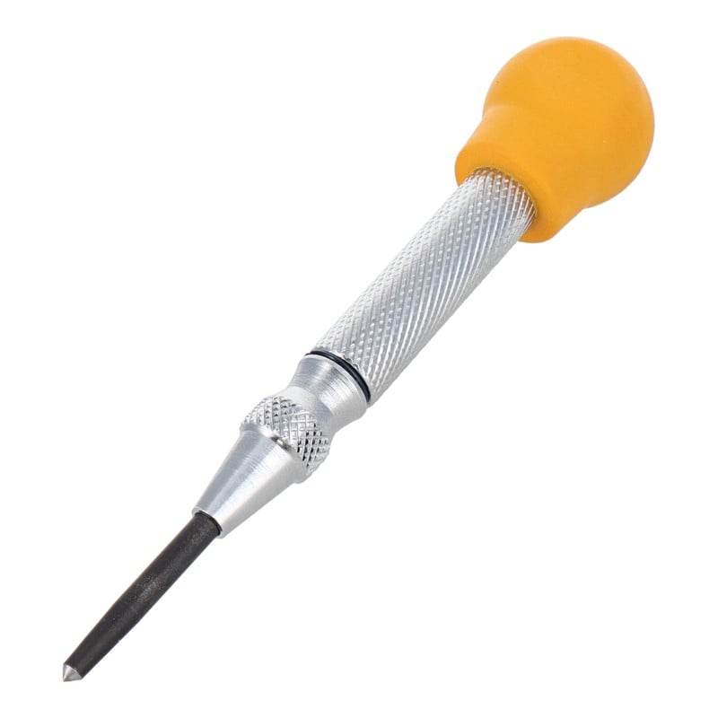 三共コーポレーション 4343933 オートセンターポンチミニ #069118 1個（ご注文単位1個）【直送品】