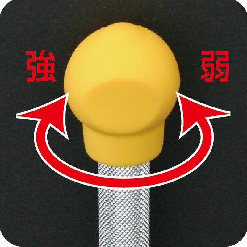 三共コーポレーション 4343933 オートセンターポンチミニ #069118 1個(ご注文単位1個)【直送品】