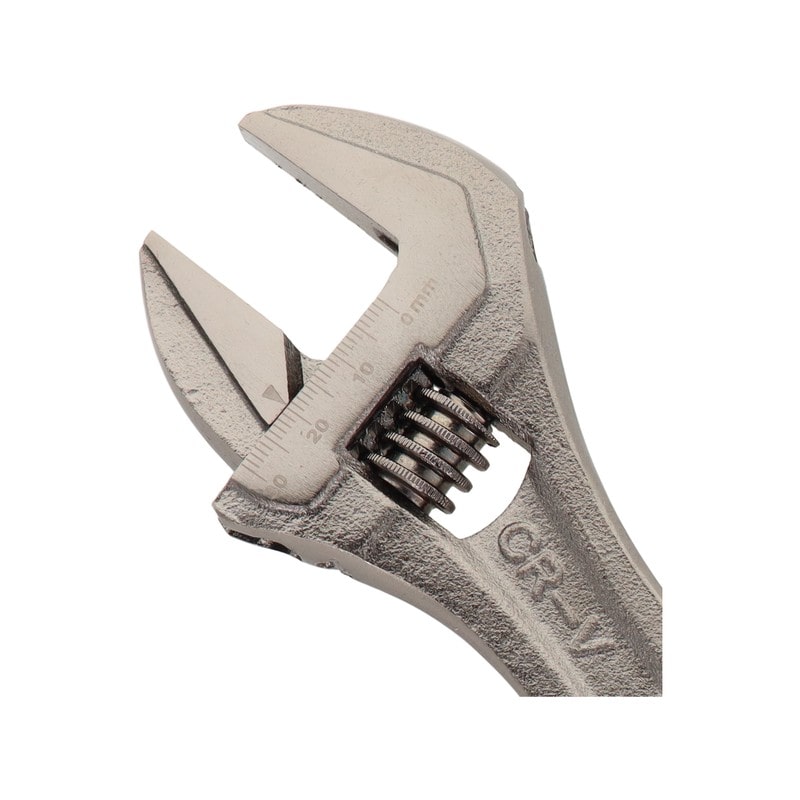 三共コーポレーション 4342348 フィットモンキーレンチ 250mm #820057 1個(ご注文単位1個)【直送品】