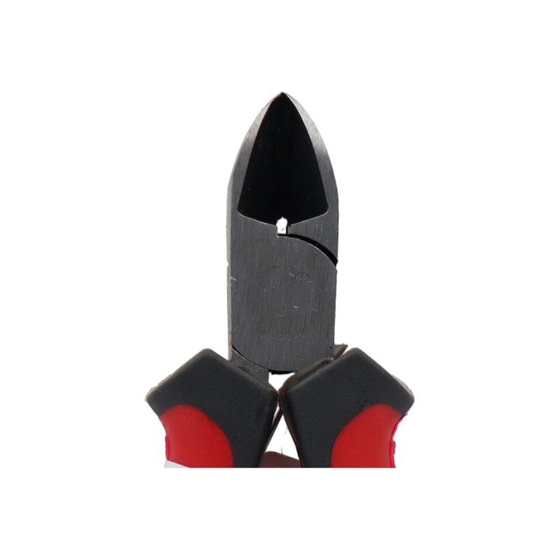 三共コーポレーション 4340009 ミニニッパー 110mm #820024 1個(ご注文単位1個)【直送品】