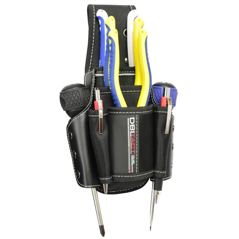 三共コーポレーション 4342268 ツールサック7P #581963 1個（ご注文単位1個）【直送品】