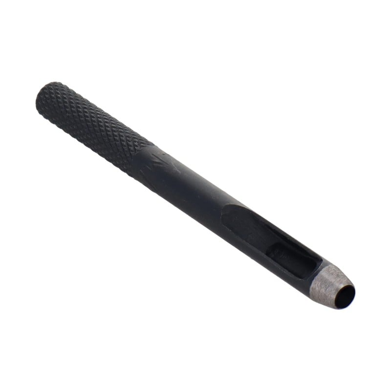 三共コーポレーション 423453 ブチ抜く最強皮ポンチ 4mm #107356 1個（ご注文単位1個）【直送品】