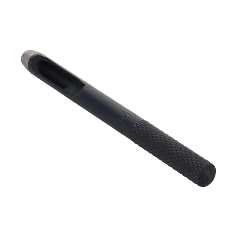 三共コーポレーション 423453 ブチ抜く最強皮ポンチ 4mm #107356 1個（ご注文単位1個）【直送品】