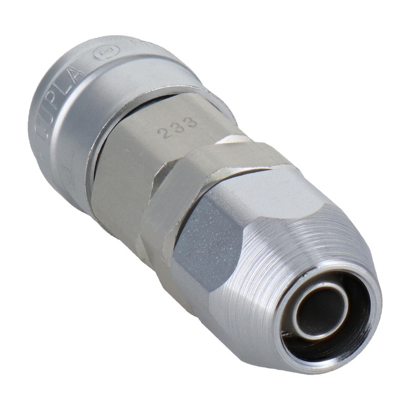 三共コーポレーション 4342673 スーパーカプラ ソケット02SN #133235 1個（ご注文単位1個）【直送品】