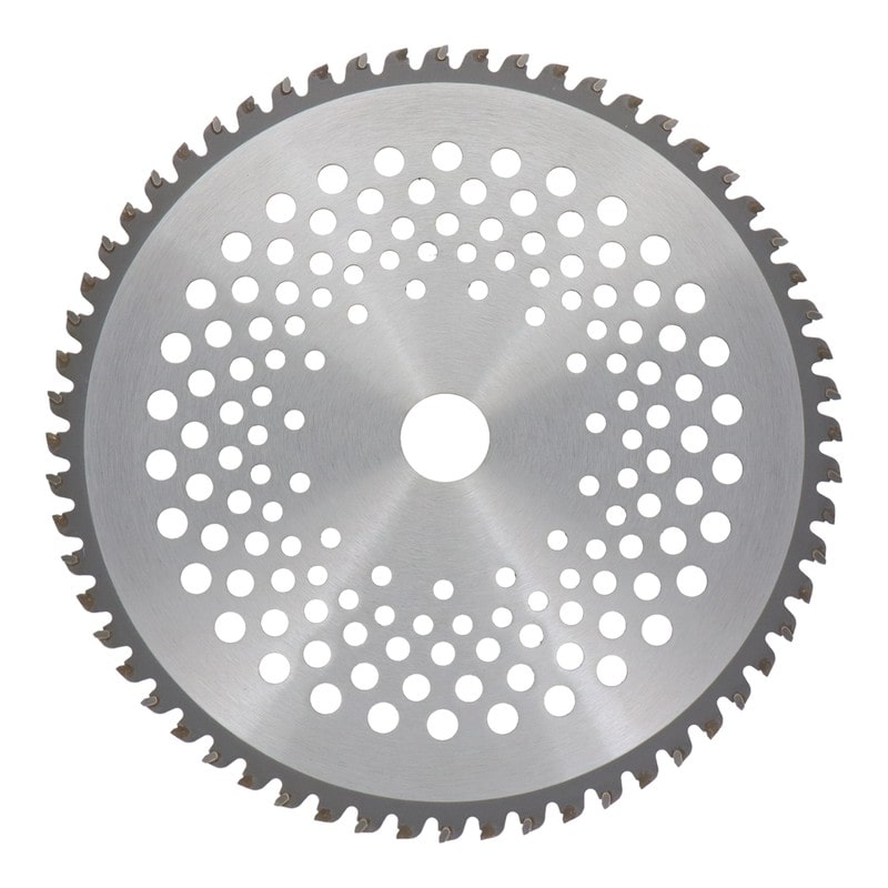 三共コーポレーション 4353347 山林下刈チップソー 230mm ST-230 1個(ご注文単位1個)【直送品】