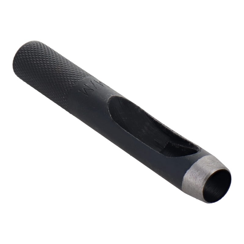 三共コーポレーション 505033 ブチ抜く最強皮ポンチ 10mm #107362 1個（ご注文単位1個）【直送品】