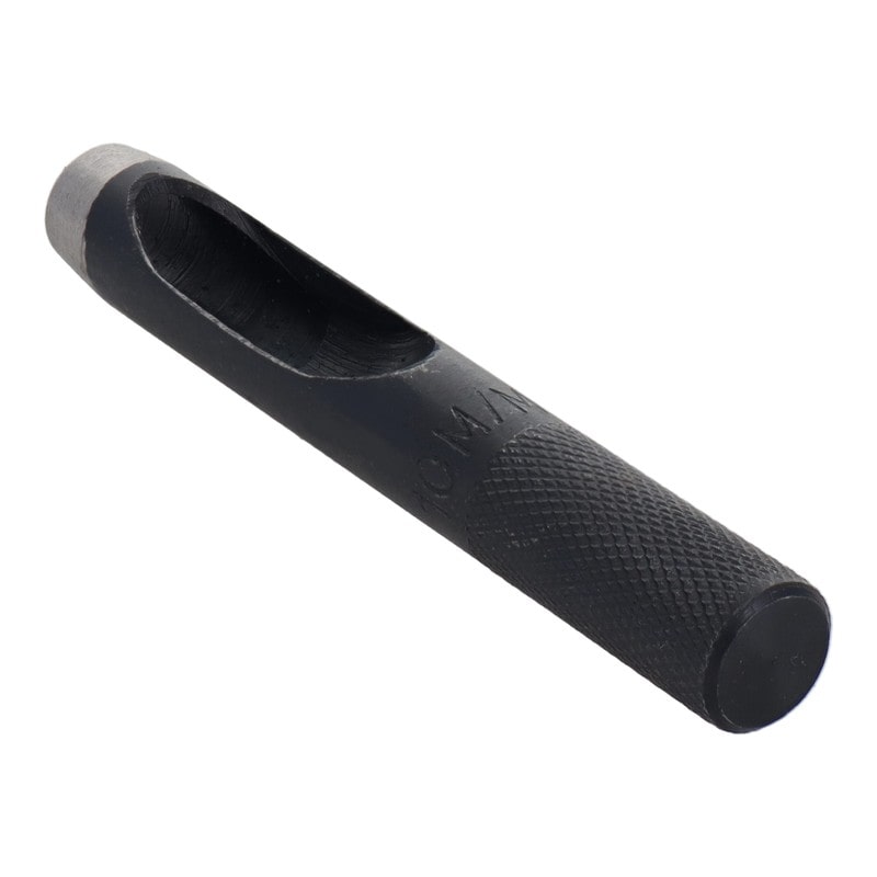 三共コーポレーション 505033 ブチ抜く最強皮ポンチ 10mm #107362 1個（ご注文単位1個）【直送品】