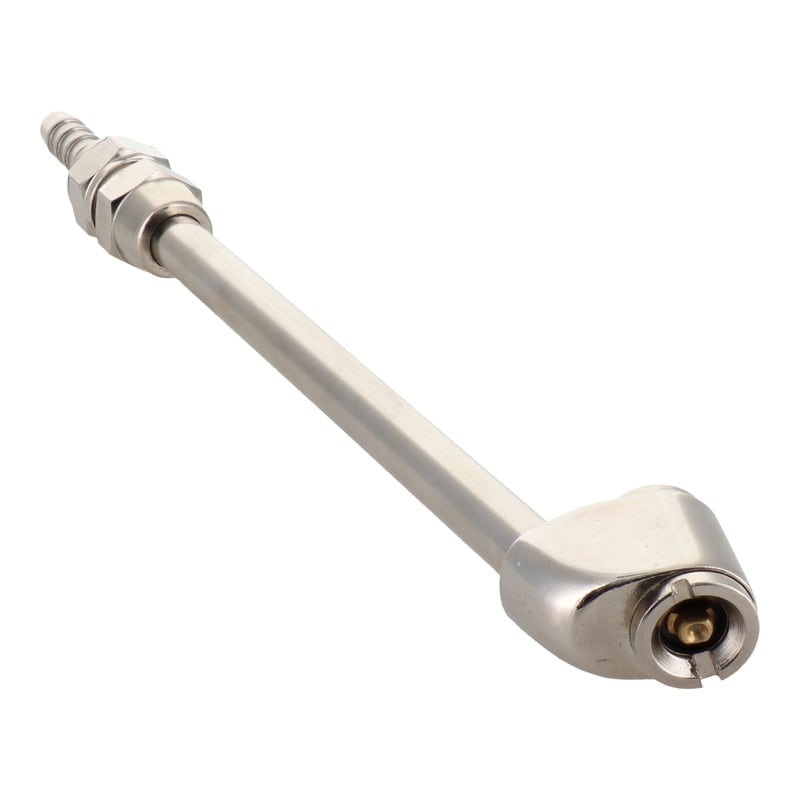 三共コーポレーション 510177 エアーチャック 自動車用 #133 1個（ご注文単位1個）【直送品】