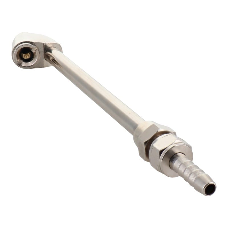 三共コーポレーション 510177 エアーチャック 自動車用 #133 1個(ご注文単位1個)【直送品】