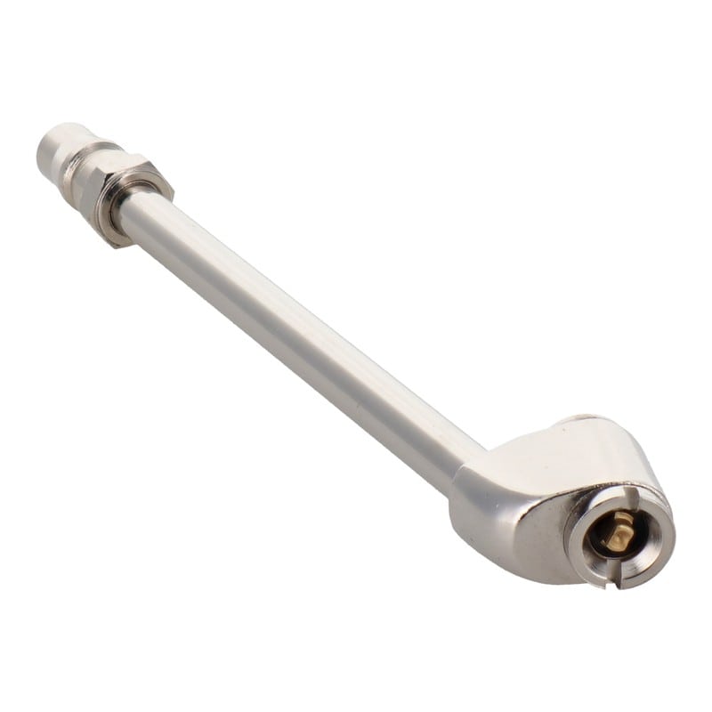 三共コーポレーション 510178 エアーチャック 自動車用 カプラ接続タイプ #133134 1個（ご注文単位1個）【直送品】