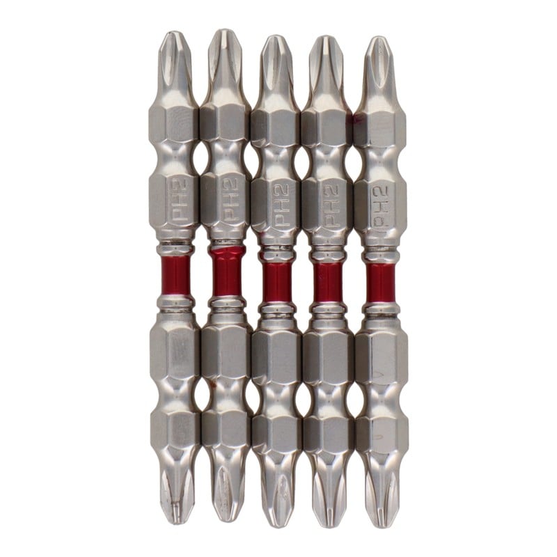 三共コーポレーション 434433 5pcs.スリムトーションビット 5本組 #820236 1個(ご注文単位1個)【直送品】