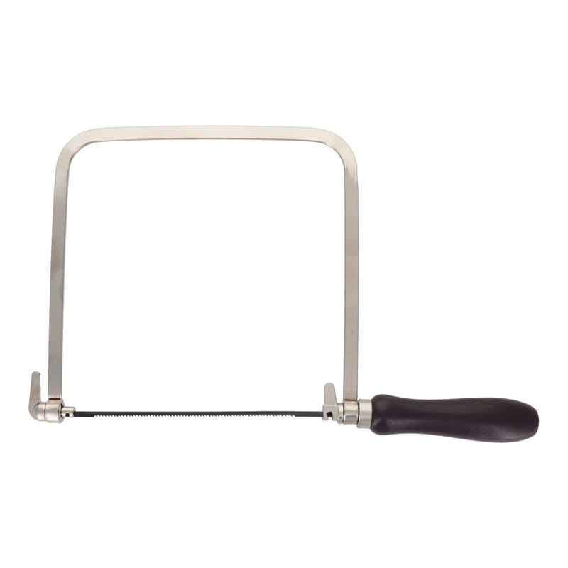 三共コーポレーション 4342013 深型木工糸鋸 #315122 1個（ご注文単位1個）【直送品】