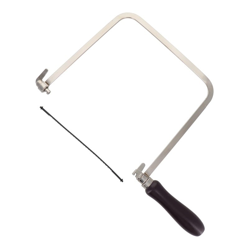 三共コーポレーション 4342013 深型木工糸鋸 #315122 1個（ご注文単位1個）【直送品】