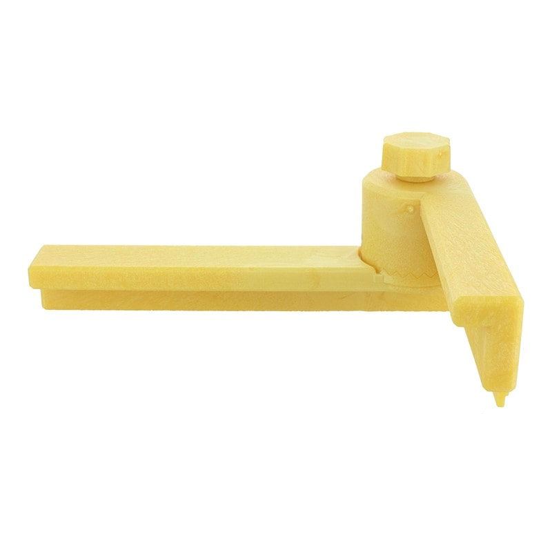 三共コーポレーション 4342091 角度調整式鋸ガイド #315957 1個（ご注文単位1個）【直送品】