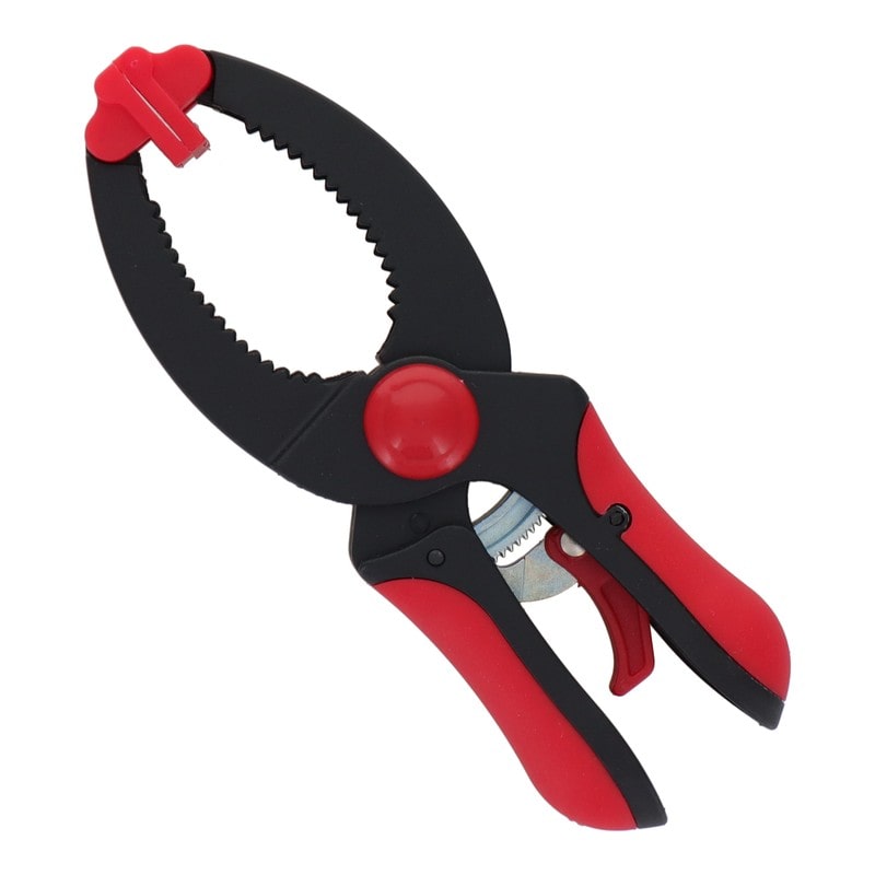 三共コーポレーション 4342143 ラチェットハンドクランプ 100mm #350151 1個(ご注文単位1個)【直送品】