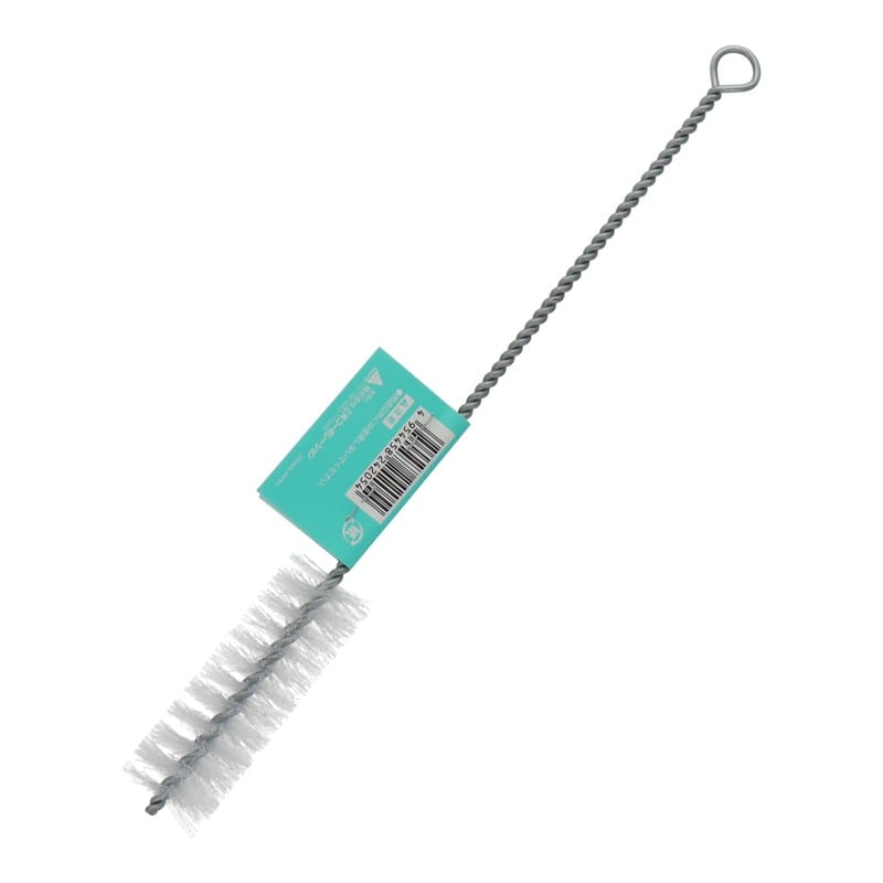 三共コーポレーション 4343608 ナイロン コンデンサブラシ 25mm #020073 1個(ご注文単位1個)【直送品】