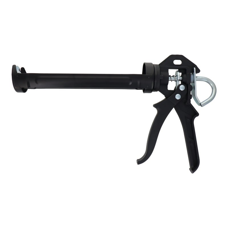 三共コーポレーション 4353517 コーキングガン スチール製 CGS-225S#820412 1個（ご注文単位1個）【直送品】