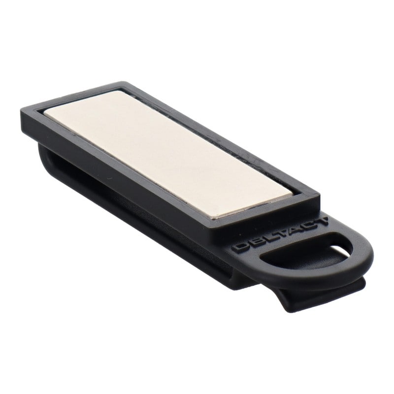 三共コーポレーション 4354096 マグキャリークリップホルダー ブラック #360277 1個（ご注文単位1個）【直送品】