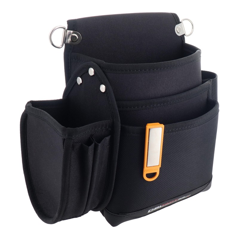 三共コーポレーション 4354097 マグキャリークリップホルダー オレンジ #360278 1個(ご注文単位1個)【直送品】