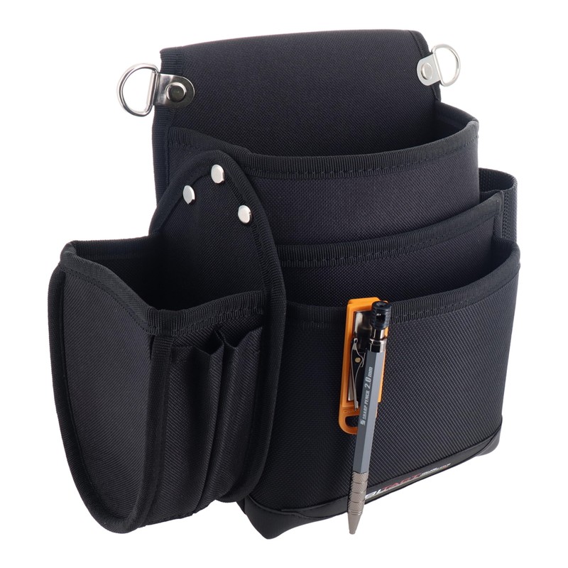 三共コーポレーション 4354097 マグキャリークリップホルダー オレンジ #360278 1個(ご注文単位1個)【直送品】