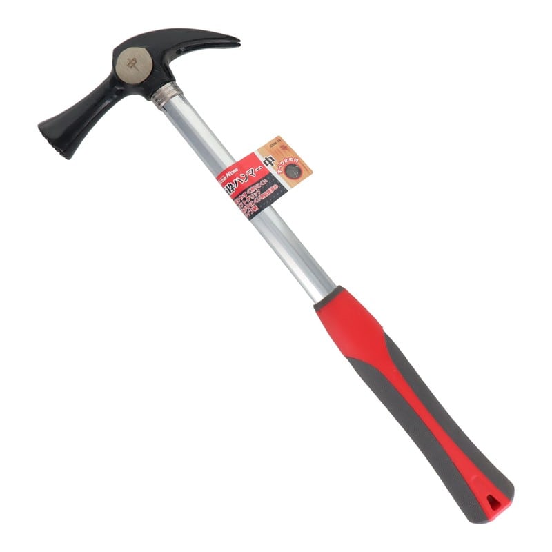 三共コーポレーション 4340322 仮枠ハンマー 中 #823656 1個（ご注文単位1個）【直送品】