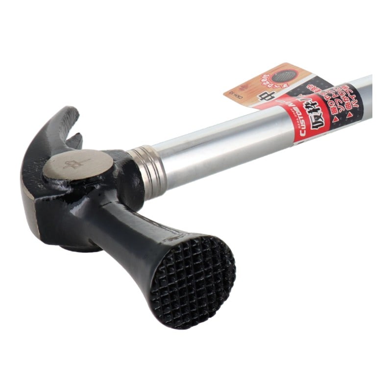 三共コーポレーション 4340322 仮枠ハンマー 中 #823656 1個(ご注文単位1個)【直送品】