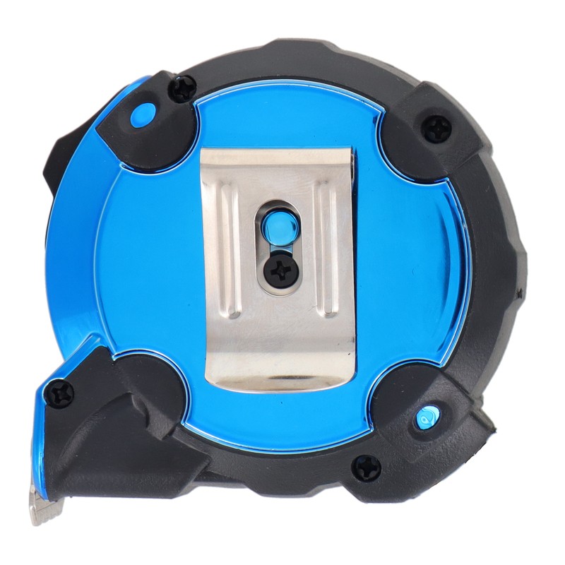 三共コーポレーション 4348361 JIS極厚コンベックス ブルー #823615 1個（ご注文単位1個）【直送品】