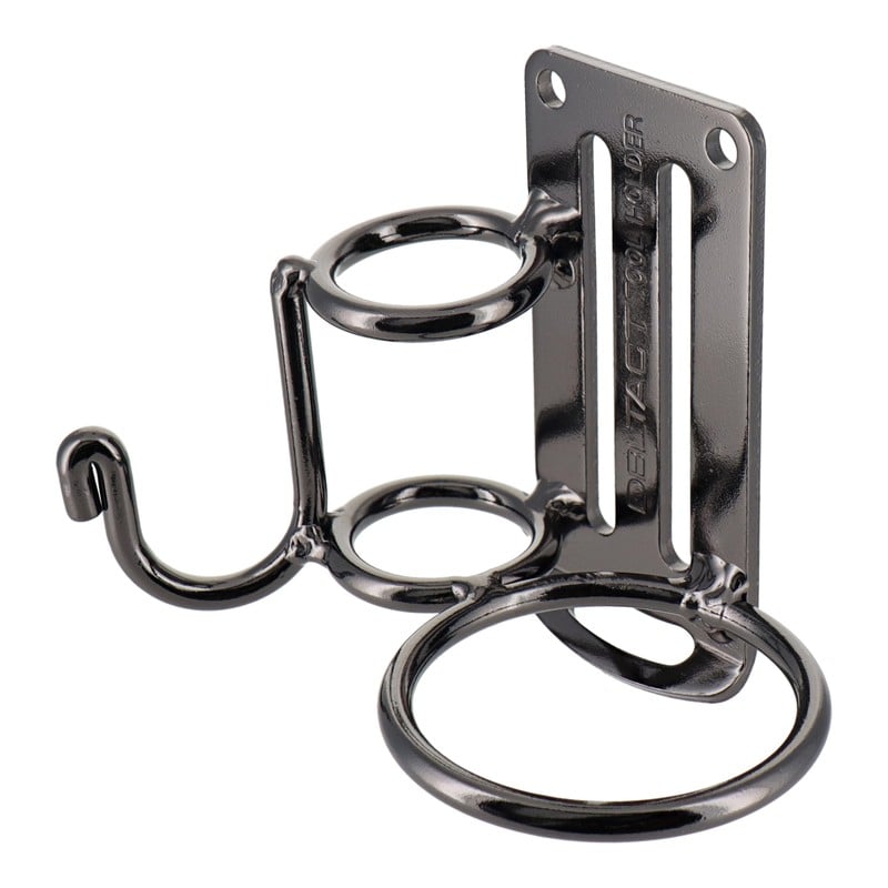 三共コーポレーション 4351941 軽量アルミツールフック ガンメタ #360186 1個（ご注文単位1個）【直送品】