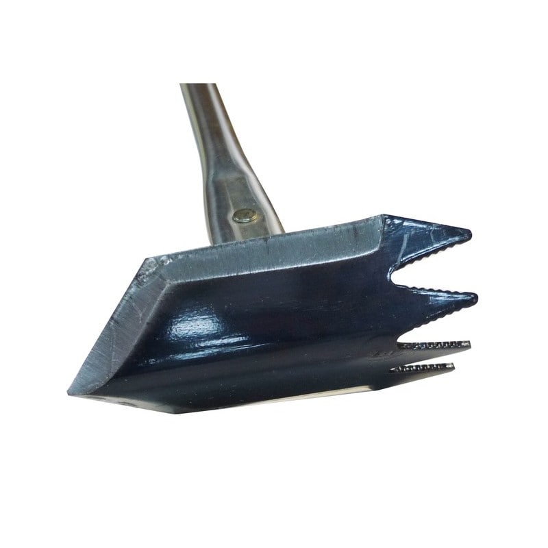 三共コーポレーション 4344400 ステンレスらくらく草取リホー #331478 1個(ご注文単位1個)【直送品】