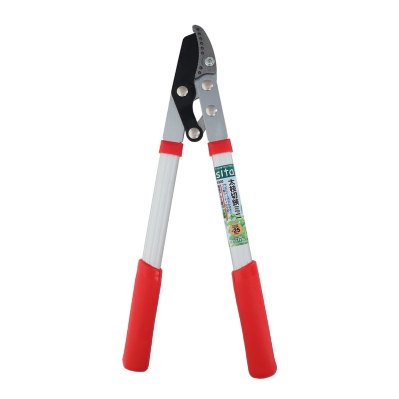 三共コーポレーション 4353604 太枝切鋏ミニ A900 1個（ご注文単位1個）【直送品】