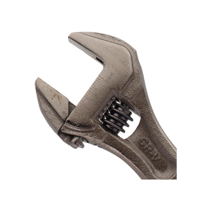 三共コーポレーション 4342346 フィットモンキーレンチ 150mm #820055 1個(ご注文単位1個)【直送品】