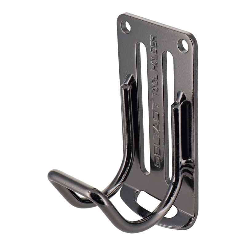 三共コーポレーション 4351936 軽量アルミツールフック ガンメタ #360181 1個（ご注文単位1個）【直送品】