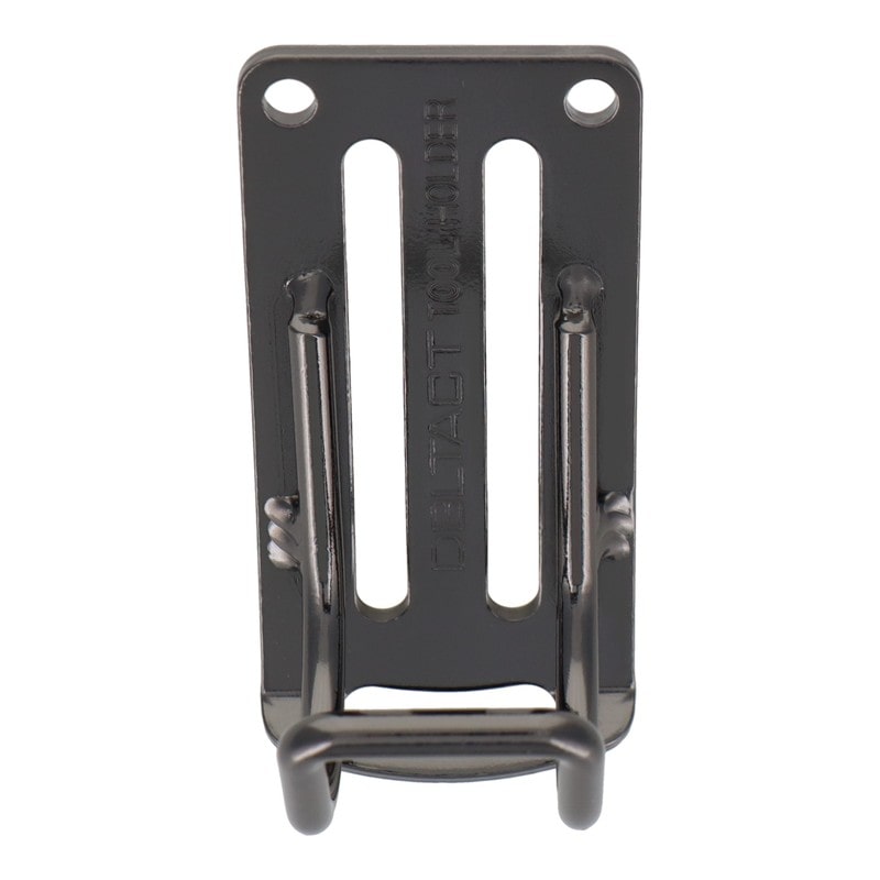 三共コーポレーション 4351936 軽量アルミツールフック ガンメタ #360181 1個（ご注文単位1個）【直送品】